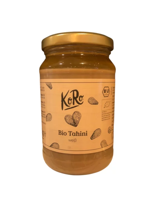Sesammus,Tahini weiß, 350 g