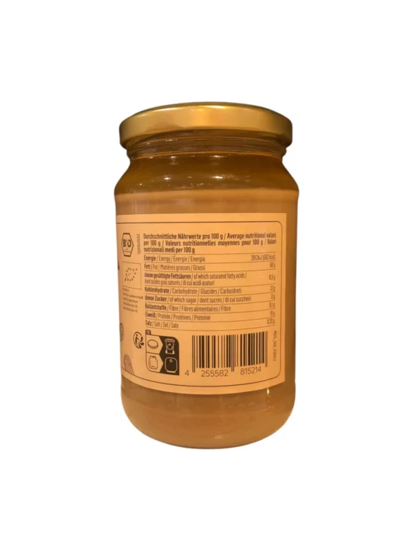 Sesammus,Tahini weiß, 350 g