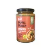 Falafelbällchen Curry India Masala Sauce, 375 g Falafelbällchen Curry India Masala Sauce, 375 g