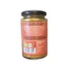 Falafelbällchen Curry India Masala Sauce, 375 g Falafelbällchen Curry India Masala Sauce, 375 g