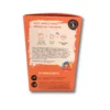 Thai Curry Typ Chicken mit Naturreis, 400 g
