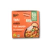 Thai Curry Typ Chicken mit Naturreis, 400 g