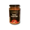 Suppe, rotes Linsen-Dal mit Kurkuma, 380 ml