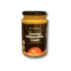 Soup, sweet potato with coconut & ginger, creamy, 380 g