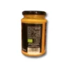 Soup, sweet potato with coconut & ginger, creamy, 380 g