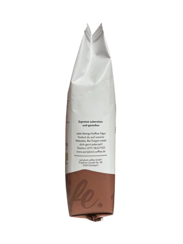 Espresso, ground, 250 g