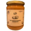 Peanut butter crunchy, 500 g