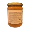 Peanut butter crunchy, 500 g