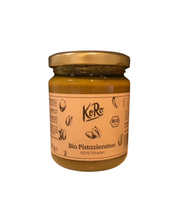 Pistazienmus, 250 g