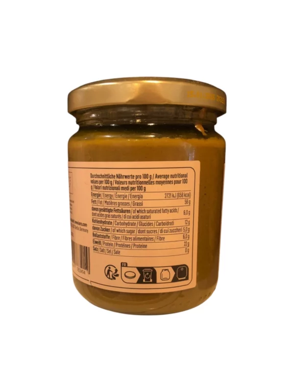 Pistazienmus, 250 g
