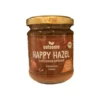 Haselnussmus, "Happy Hazel" Feelgood Spreads, Haselnuss Kakao, 200 g Haselnussmus, "Happy Hazel" Feelgood Spreads, Haselnuss Kakao, 200 g