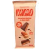 Chocolate Almond Butter & Sea Salt, vegan, 125 g