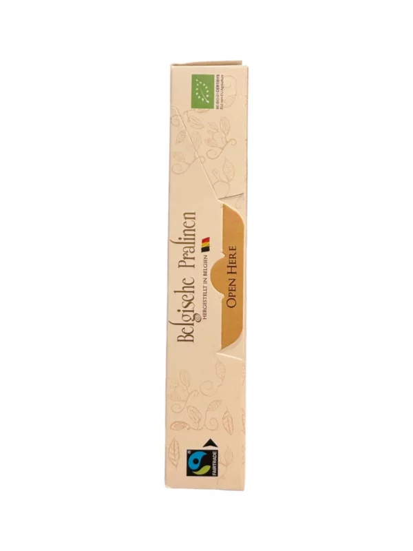 Schokolade, Belgische Pralinen, 100 g