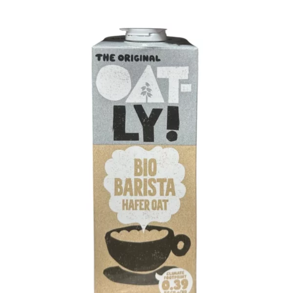 Haferdrink, Barista Hafer Oat, 1 l