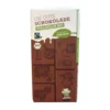 Schokolade, Vollmilch, 100 g