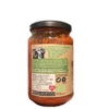 Tomatensoße, Bolognese, vegan, 340 g