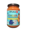 Tomato sauce with creamy cream cheese for children, 340 g