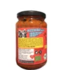 Tomato sauce with vegetables for children, 340 g