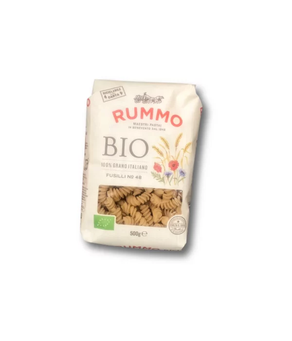 Nudeln, Fusilli aus Weizen, No.48, 500 g