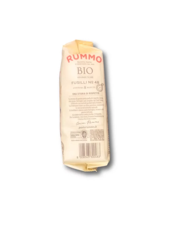 Nudeln, Fusilli aus Weizen, No.48, 500 g