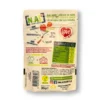 Dried fruit, fruit snack strawberry, soft apple-based pieces, 35 g