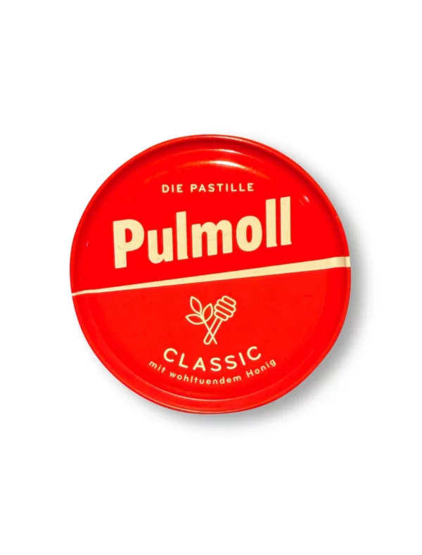 Pastilles, Cough Drop Classic, 75 g