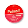 Pastilles, berry mix with acai, sugar-free, 50 g