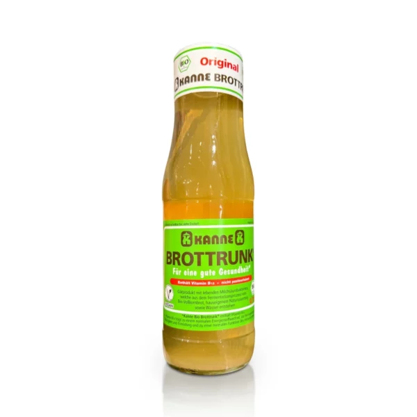 Brottrunk, 0,75 l