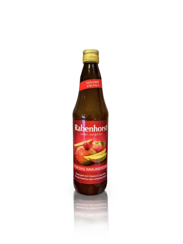 Direktsaft, Für das Immunsystem, 700 ml