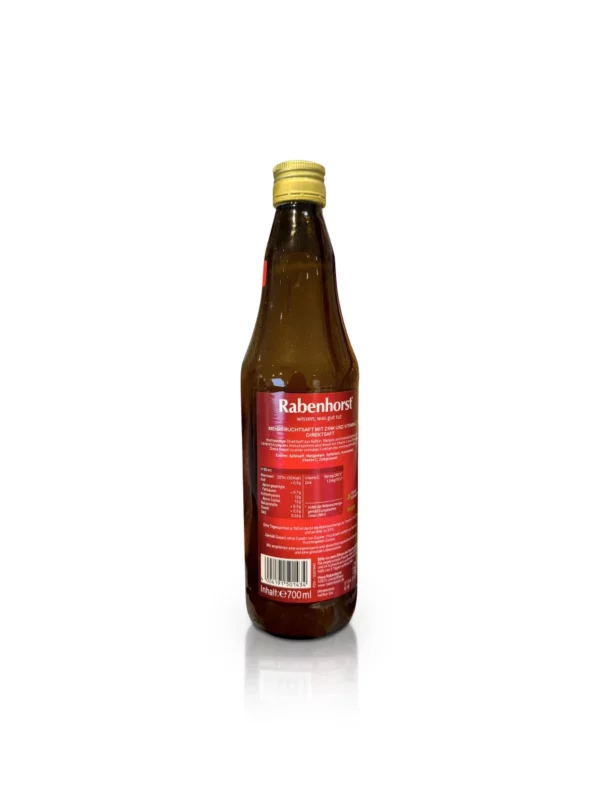 Direktsaft, Für das Immunsystem, 700 ml