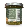 Brotaufstrich, Spinat Pinienkerne, 135 g