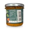 Spread, red lentil Italian herbs, 140 g