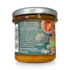 Spread, red lentil Italian herbs, 140 g