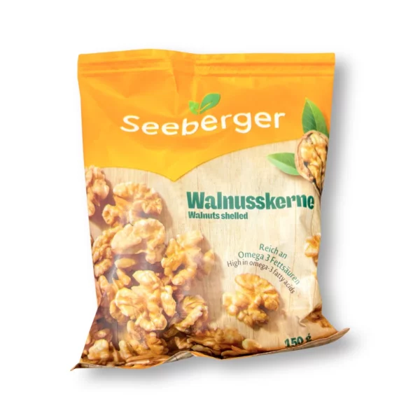 Walnusskerne, 150 g
