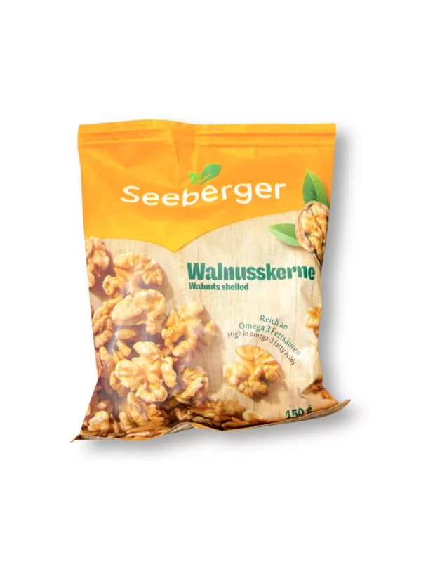 Walnusskerne, 150 g
