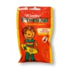 Candy, wild cherry for children, 75 g