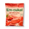 Sweet, wild cherry, sugar-free, 75 g