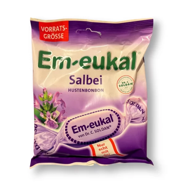 Bonbon, Salbei, 150 g