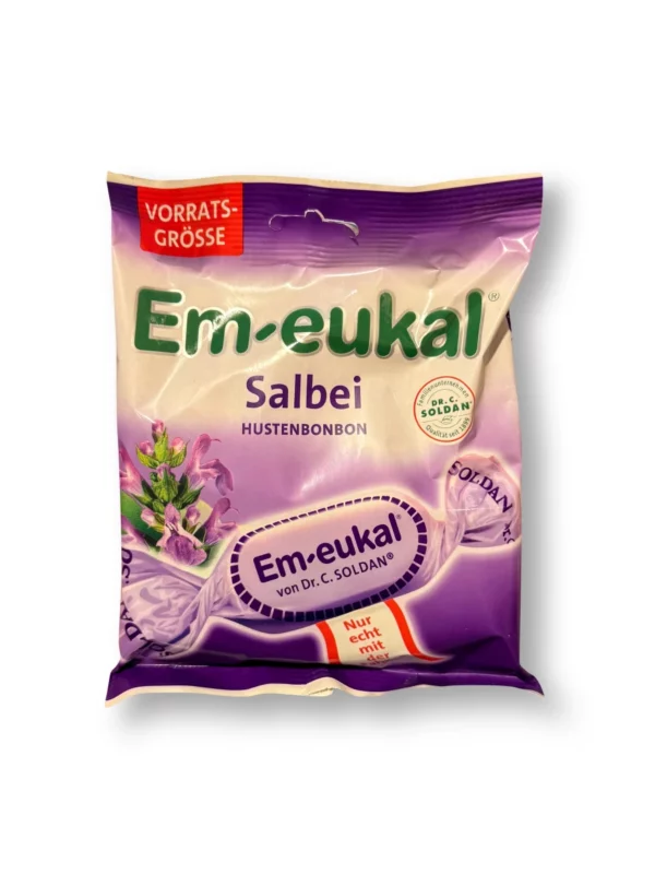 Bonbon, Salbei, 150 g