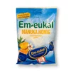 Candy, Manuka honey, filled, 75 g
