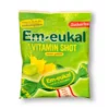 Candy, Vitamin Shot sour, sugar-free, 75 g
