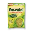 Gum drops, eucalyptus-menthol, 90 g