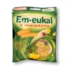 Gummy drops, cough mixture, 90 g