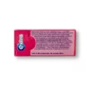 Chewing gum, Extra for Kids Bubblegum, sugar-free, 8 pcs.