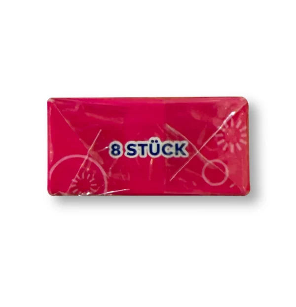 Chewing gum, Extra for Kids Bubblegum, sugar-free, 8 pcs.
