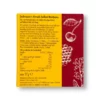 Candy, cherry-sage with honey, 37 g