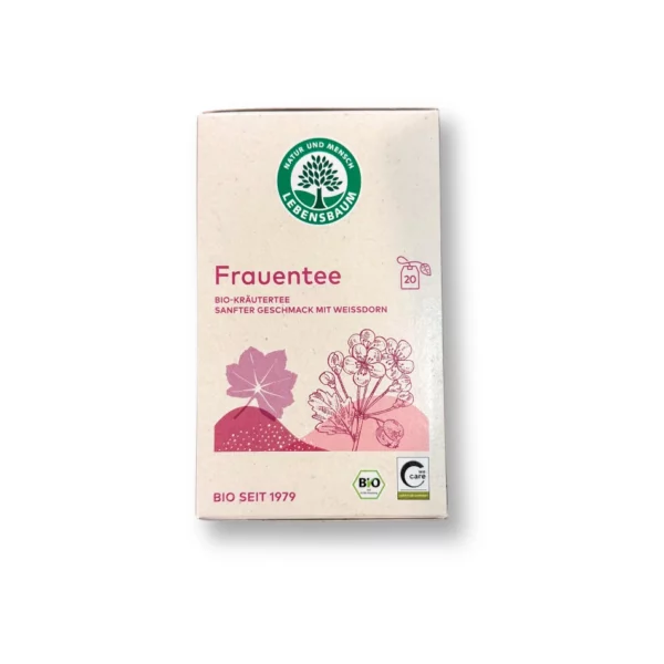 Herbal tea "Women's tea" (20 bags), 40 g Herbal tea "Women's tea" (20 bags), 40 g