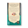 Herbal tea "Glücks Tee" with cinnamon, hops & orange peel (17 bags), 34 g