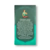 Herbal tea "Glücks Tee" with cinnamon, hops & orange peel (17 bags), 34 g