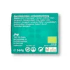 Herbal tea "Glücks Tee" with cinnamon, hops & orange peel (17 bags), 34 g